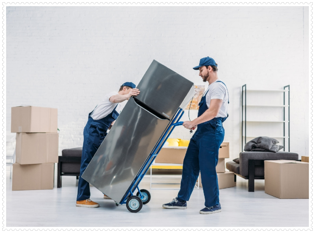 İncesu Şehirlerarası Evden Eve Nakliyat