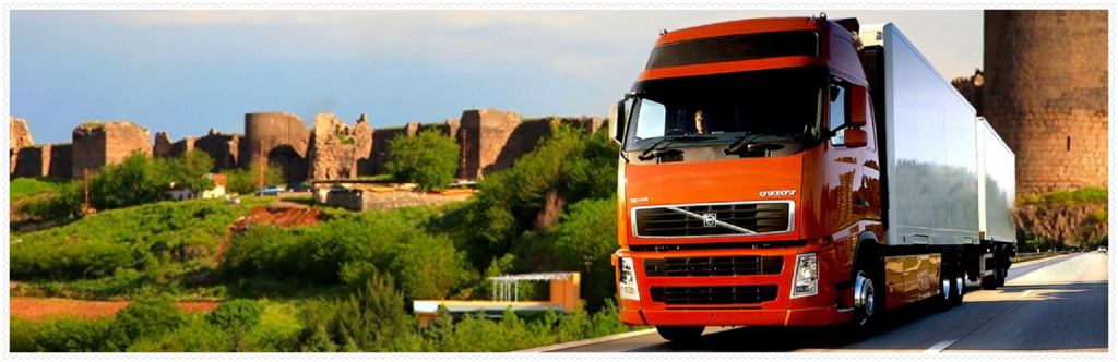 Kayseri Şehirlerarası Nakliye