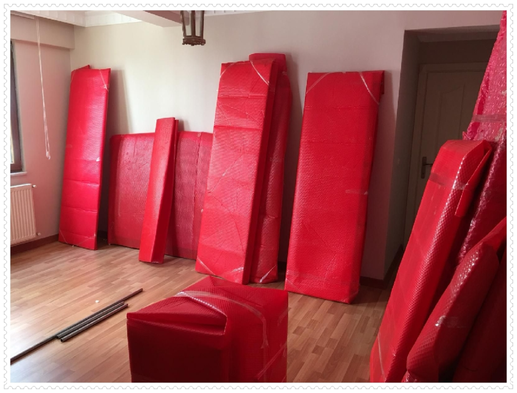 Kocasinan Evden Eve Nakliye