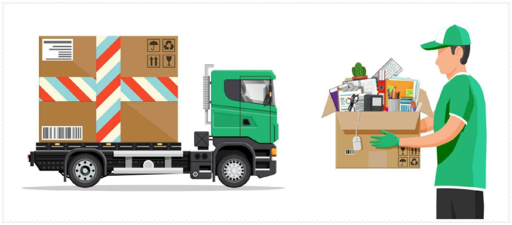 Pınarbaşı Şehirlerarası Evden Eve Nakliyat