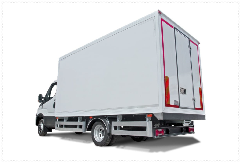 Sarıoğlan Evden Eve Nakliye