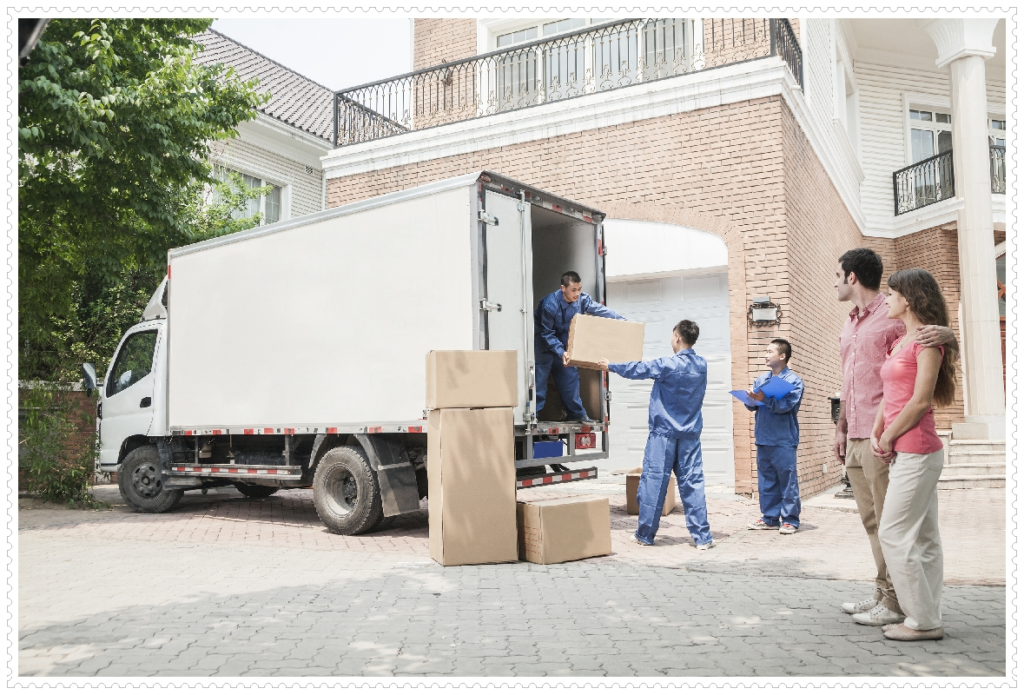 Develi Evden Eve Nakliyat Ücretleri